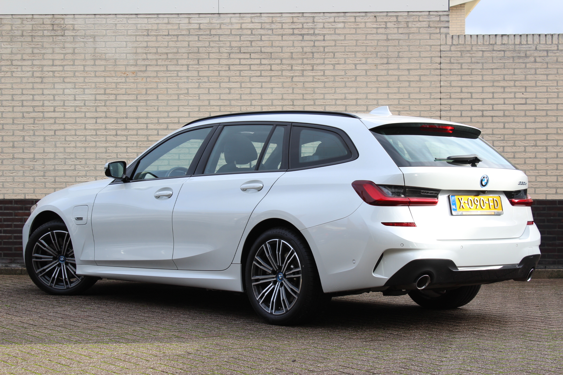 BMW 3 Serie