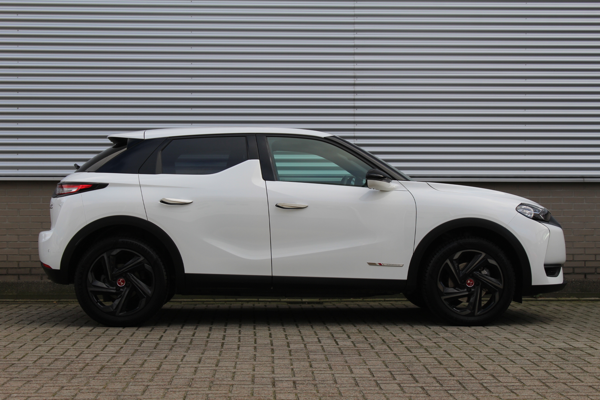 DS DS 3