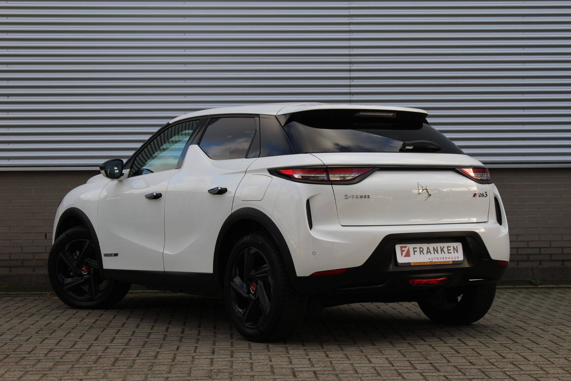 DS DS 3