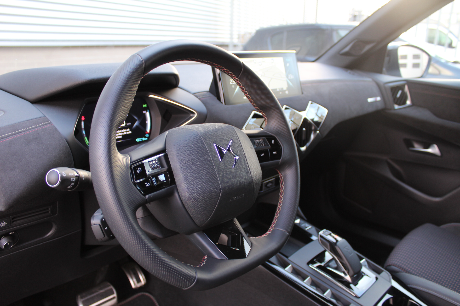 DS DS 3