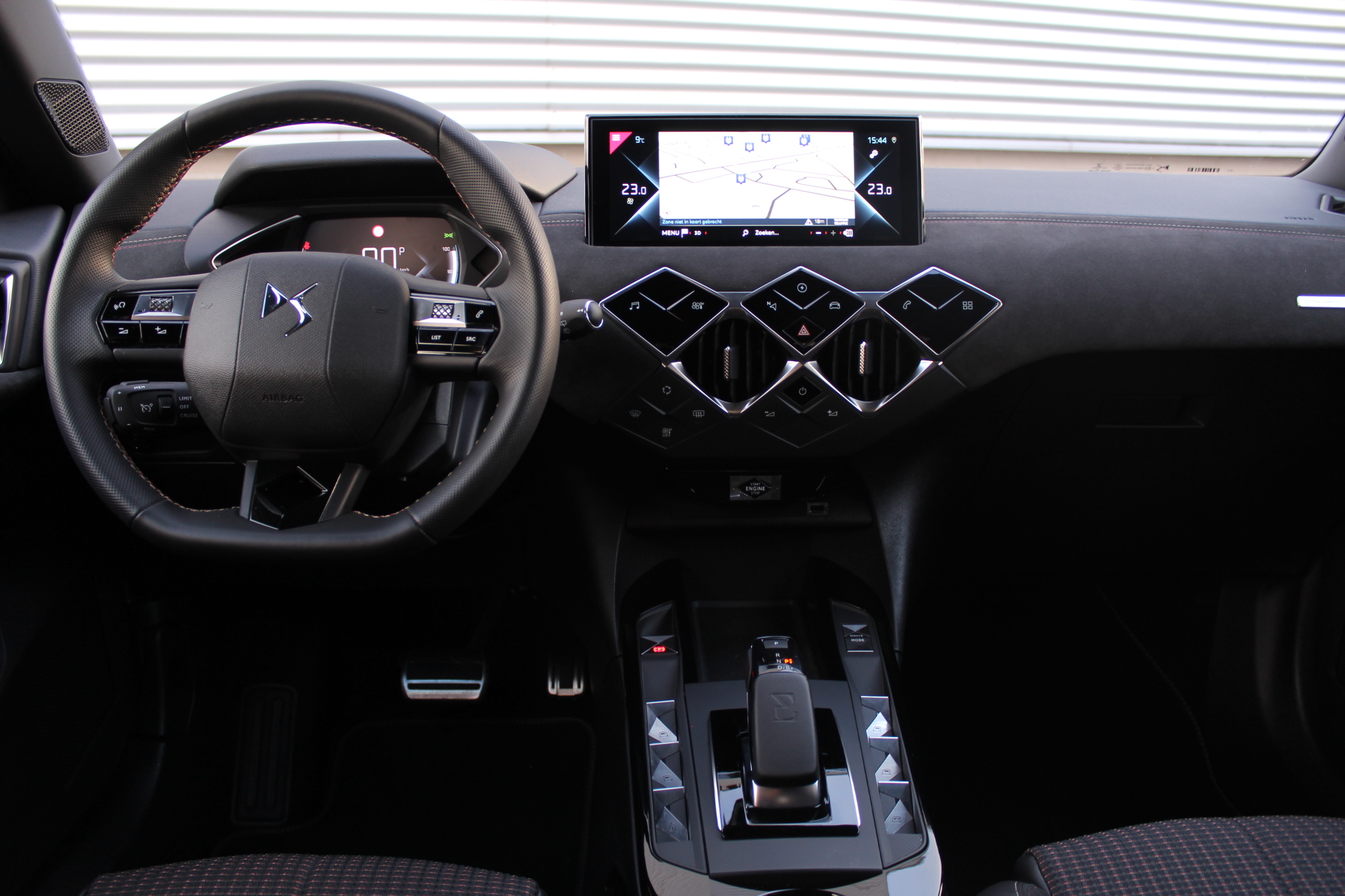 DS DS 3