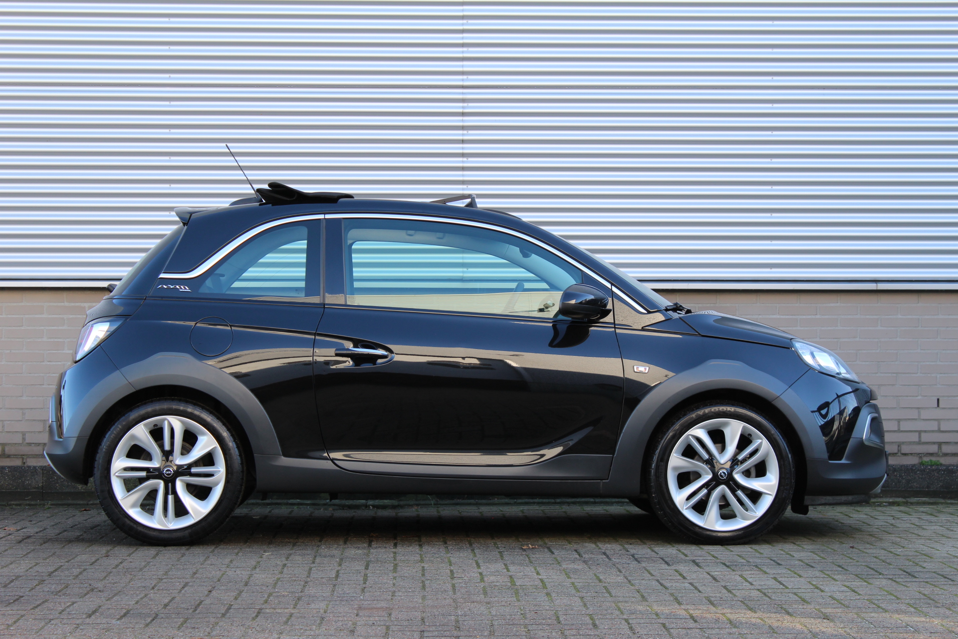 Opel ADAM