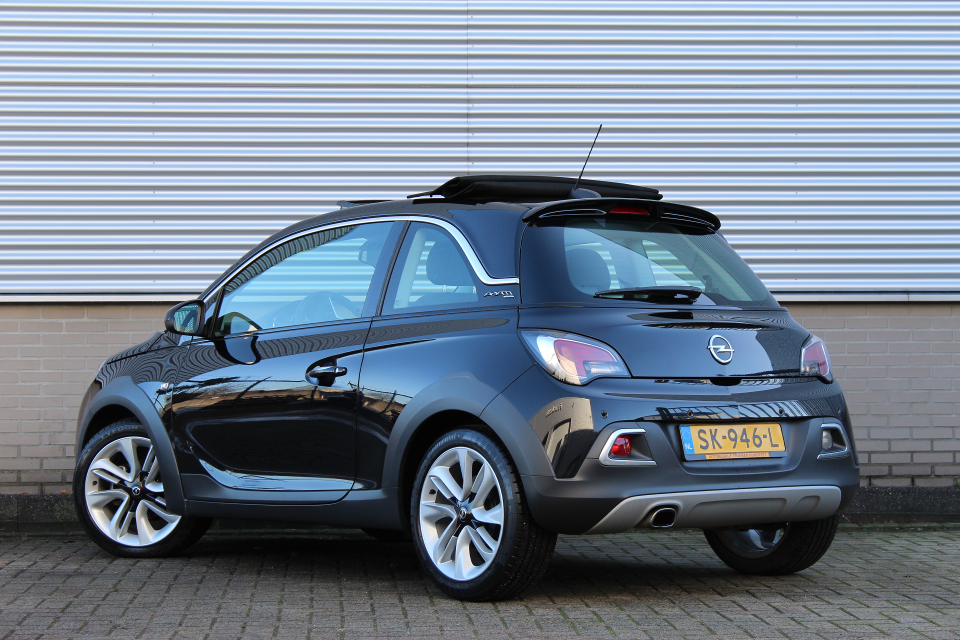 Opel ADAM