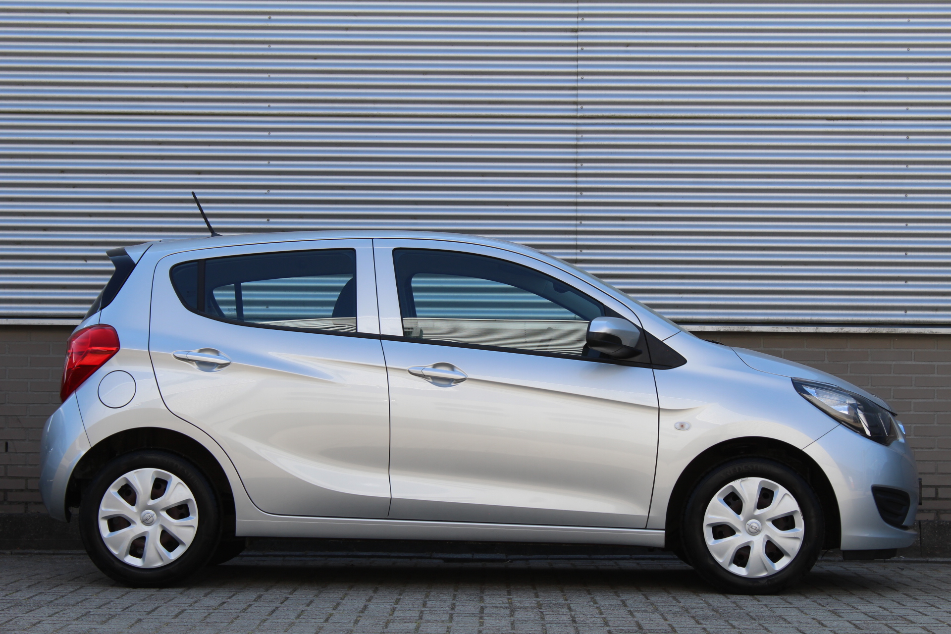 Opel KARL